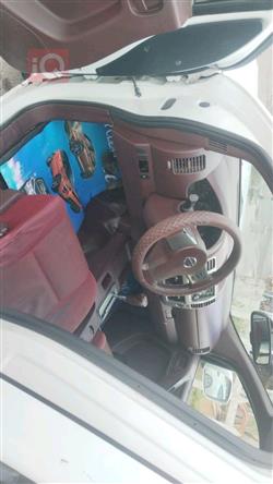نيسان نافارا